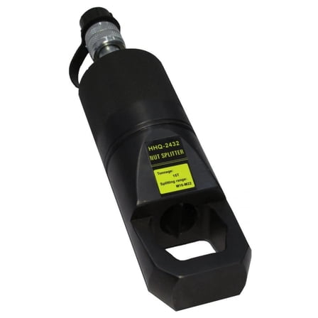 Hydraulic Nut Cutter Head (15Tons / M16-M22) (Q-2432)