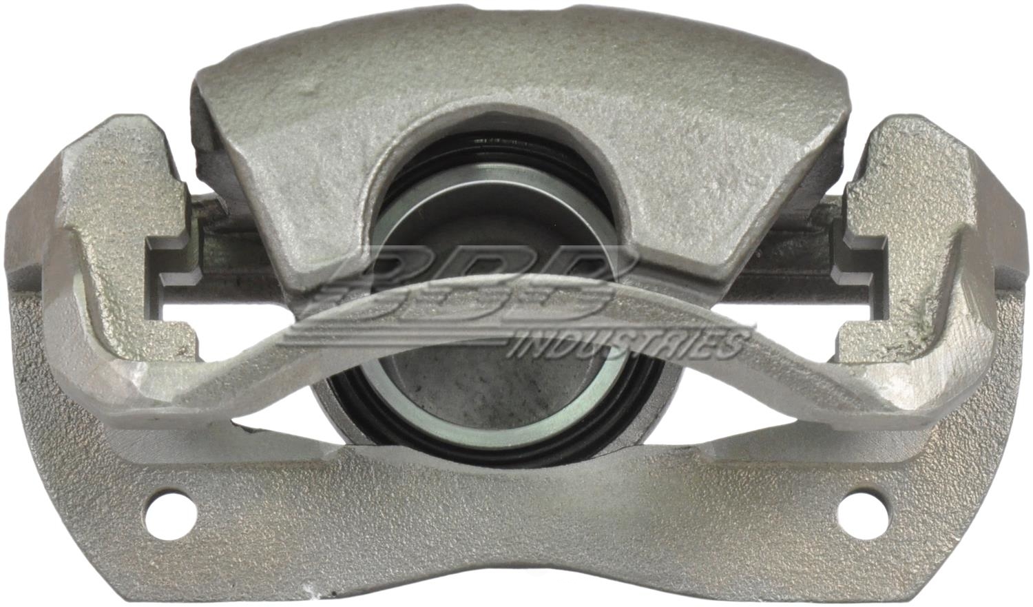 TERREPOWER formerly BBB Industries 99-01696A Reman Caliper w/installation Hardware
