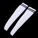 thumbnail image 3 of 2 Piezas 1: 6 Cm Negro Medias para Accesorios de Femenina de, 3 of 9