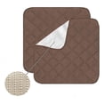 thumbnail image 4 of TINYSOME Reusable Incontinence Chair Pad Washable Absorbent Cover for Urinary Problem, 4 of 15