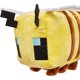 thumbnail image 5 of Muñecos de Peluche Mattel Minecraft Suaves Coleccionables 20 cm Pack 2, 5 of 6