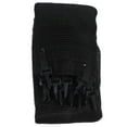 thumbnail image 1 of OULII Trampoline Netting Trampoline Safety Net Black PP for Outdoor Use 1Set, 1 of 8