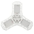 thumbnail image 2 of LED Garage Light, Deformable Led Shop Lights Easy To Install Super Bright Energy Saving E26 E27  For Factory, 2 of 8