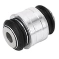 thumbnail image 1 of Car Rear Steering Knuckle Bushing, Metal Alloy High Strength Friction Reduction Rear Steering Knuckle Bushing 1188412-01-E  for  Model Y 2017 To 2023, 1 of 7