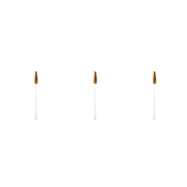 Mini Aplicador de Máscara Soidarity 50 Uds Brochas de Maquillaje Desechables