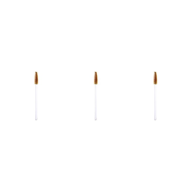 Mini Aplicador de Máscara Soidarity 50 Uds Brochas de Maquillaje Desechables