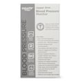 Equate 6000 Series Upper Arm Blood Pressure Monitor