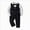 A20-Black, variant on 9-12 Months Infant Baby Boys 3Pcs Kids Suit Set Formal Dress Clothes Long Sleeve T Shirt Tops Vest Coat Pants 3 6 9 12 18 24 Months Kids Gentleman Outfits Boys Winter Outfits,Blue
