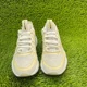 thumbnail image 5 of New Balance Vision Racer Mens Size 8 Gray Beige White Athletic Shoes Sneakers, 5 of 6