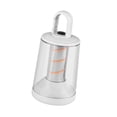 thumbnail image 3 of Pitycbo Camping Lantern Decorative Rechargeable Tent Light for Hiking Survival Patio, 3 of 9