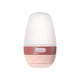 thumbnail image 1 of Billuyoard Dispensador portátil Botella de corporal Botellas de almacenamiento a prueba de fugas de silicona Contenedor de Almacenamiento y organización del hogar 50ML Rosa, 1 of 6