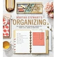 thumbnail image 2 of Martha Stewart Organizing, 2 of 2