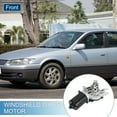thumbnail image 2 of Motor de limpiaparabrisas frontal único para Toyota Camry 1997-2001 No. 85110AA010, 2 of 6