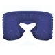 thumbnail image 4 of Almohada de viaje inflable de 4 Uds., cómoda almohada de soporte para el cuello, almohada de felpa en forma de U (Color aleatorio), 4 of 5