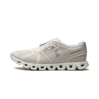 On Cloud 5 Push Mens Ivory Creek Running Shoes 69.98354 Size 12 On MENS Cloud 5 Push  main image 3