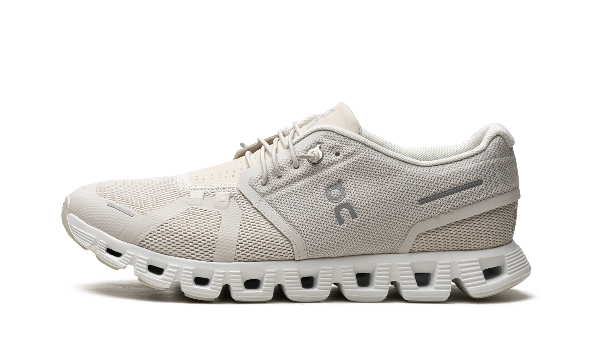 On Cloud Women’s Gray Cloud X Z5 in Asphalt/Iron Size 9.5 mint condition On Cloud X Z5☁️ Asphalt Iron & Ice Cream // Available in  main image 3