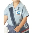 thumbnail image 3 of U.S. MAIL CARRIER / TODDLER, 3 of 4