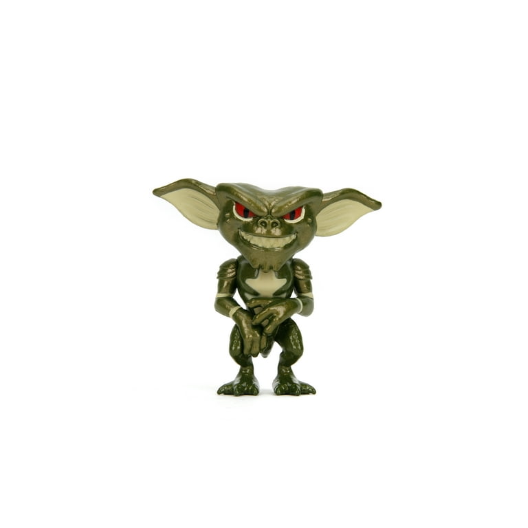 Jada Gremlins Metalfigs 4-Pack - Gizmo, Stripe, Gremlin Jada Gremlins Metalfigs 4-Pack - Gizmo, Stripe, Gremlin