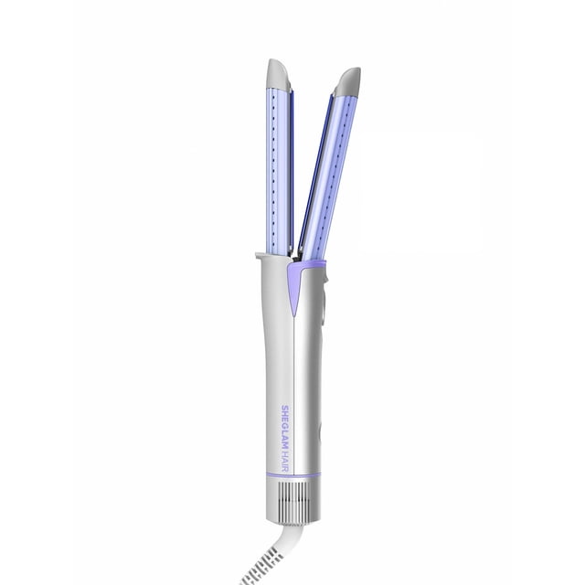 Hair Styler SHEGLAM Hair Cool Lock Airflow Rizador