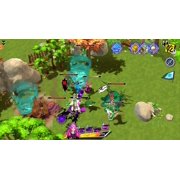 Zengeon - PlayStation 4