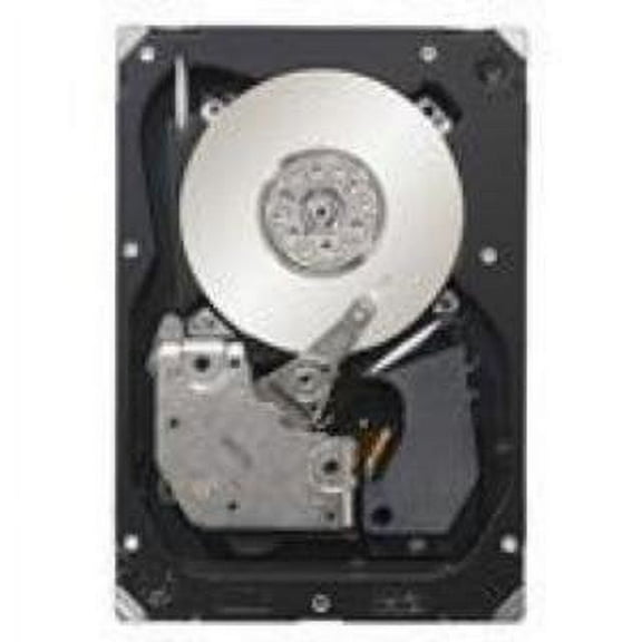 DELL 2XFM1 SSD 512GB SATA 6Gbps 2.5