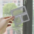 thumbnail image 5 of Anti-insect Fly Door Window Mosquito Screen Net Repair Tape Patch Adhesive Door Window Screen Repair Tape Screen Repair Sticker, 5 of 5