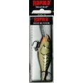 thumbnail image 2 of Rapala Shad Rap 07 Olive Green Craw, 2 of 2