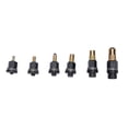 thumbnail image 2 of Hand Rivet Nut  Head, Rivet Nut Tool Set Simplify Assembly M3-M10 Multi Functional  for Automotive, 2 of 7