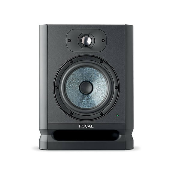 Focal Alpha 65 EVO Professional Monitoring Speaker, Single