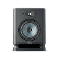 Focal Alpha 65 EVO Professional Monitoring Speaker, Single