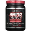 Nutrex Research Amino Drive Powder, Fruit Punch, 30 Servings
