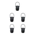thumbnail image 1 of Transemion Umbrella Storage Tube Practical And Compact For Umbrella Storage In Car black 5Set, 1 of 6