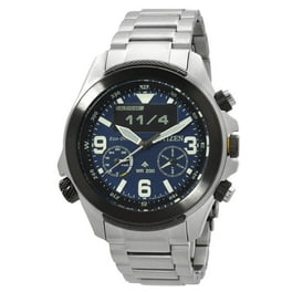 Citizen Promaster Skyhawk Perpetual Alarm World Time
