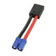 thumbnail image 5 of Cable macho EC3, conector reutilizable, diseño final, carcasa de seguridad, conector macho EC3 a hembra de 86mm/3,4 pulgadas para juguetes RC, 5 of 10