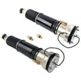 thumbnail image 2 of Pair Rear Left & Right Air Suspension Shock Struts For Rolls-Royce Phantom RR1 2004-2007 RR1N 2011-2014 37106785171 37106782241 37106781155 37106785172 37106782242 37106781156, 2 of 9