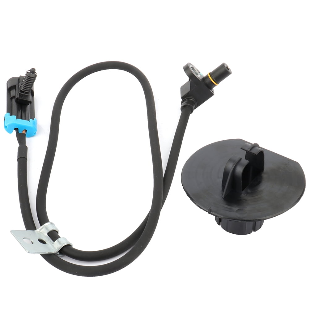 Front Right ABS Wheel Speed Sensor Wire Harness - Compatible With 2000 2006 Chevy Impala 2001 2002 2003 2004 2005