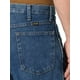 thumbnail image 3 of Jeans Rustler Classic Relaxed Fit para hombre Dark Stonewash, 3 of 5