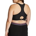 Champion Women's Plus Size Active Vented Sports Bra - Walmart.com