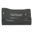 thumbnail image 3 of USB2.0 SCART Video Audio Frequency Capture Card Equipment Accessory Fine Workmanship, 3 of 8