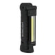 thumbnail image 1 of Lámpara de trabajo LED COB plegable con carga USB y imán para emergencias de acampada, grande, 1 of 15
