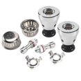 thumbnail image 3 of Universal Replacement Measuring Cup for Pressure Cooker, With Sealing, 80 KPA, With Pressure Relief Valve, 3 of 5