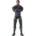 thumbnail image 4 of Marvel Legends Series Black Panther Legacy Collection Black Panther 6-inch Action Figure Collectible Toy, 3 Accessories, 4 of 5