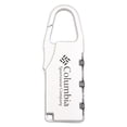 thumbnail image 1 of Cadenas, Cadenas à Combinaison 3 Chiffres Ultra Réactif, 1 of 2