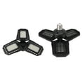 thumbnail image 1 of Lampe de Plafond, Lampe de Mine LED Pliable E27 pour Garage, 1 of 8