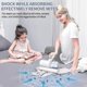 thumbnail image 2 of Mite Removal Instrument Rechargeable Mite Remover Handheld Home Bed Vacuum Filter Mattress Cleaning, 2 of 4