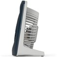 thumbnail image 4 of Ventilador de Mesa Navia CEN-9001 9 Pulgadas Azul Marino, 4 of 5