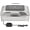 1/1 Full Size, variant on Chafing Dish Buffet Set,9L Electric Warmers,Stainless Steel Buffet Servers and Warmers, Warmers for Wedding, Parties,Restaurants, Banquets, (1/3 Size)