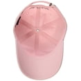 thumbnail image 2 of Gorra de béisbol Tommy Hilfiger Ardin para hombre Crystal Rose, 2 of 2