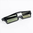thumbnail image 3 of 5X Gafas 3D con Obturador Activo Recargable para ALL DLP Projector, 3 of 5