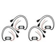 thumbnail image 1 of Transemion 2 Pcs Module Auto Professionnel 12V vers 5V Convertisseur USB Double 2Ensemble, 1 of 6